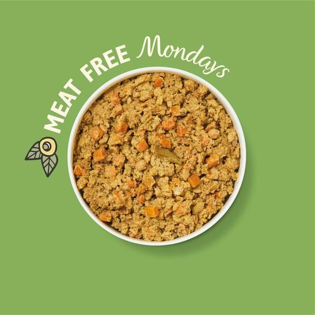 Lily's Kitchen Wholesome Veggie Feast for Dogs 375g