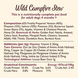 Lily's Kitchen Wild Campfire Stew for Dogs 150g