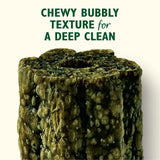 Lily's Kitchen Woofbrush All Natural Daily Dental Chew Small Dog Multipack   7 x 22g