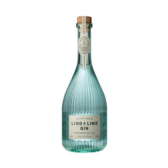 Lind & Lime Gin 70cl