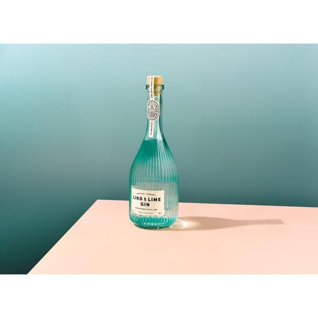 Lind & Lime Gin 70cl
