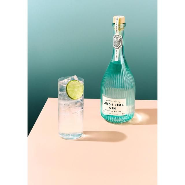 Lind & Lime Gin 70cl
