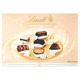 Lindt Creation Dessert Assortment 341g