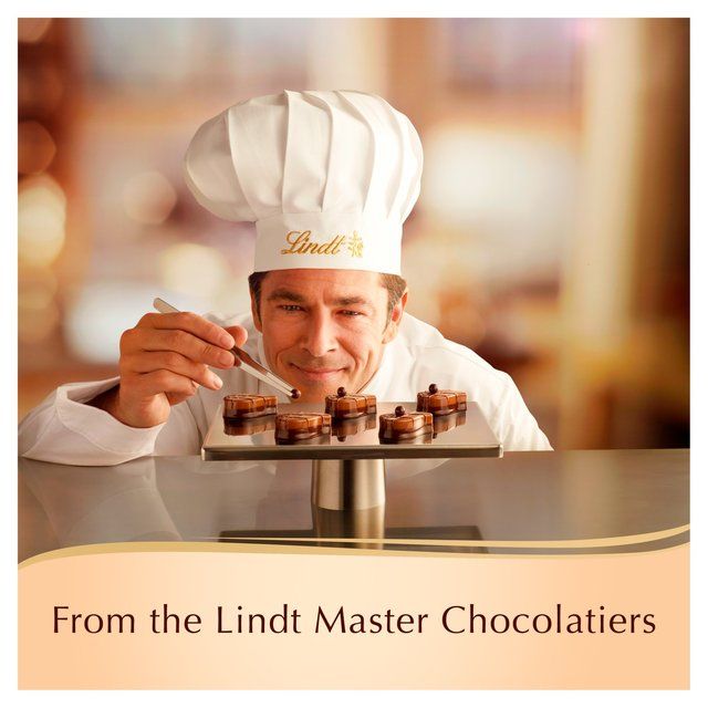 Lindt Creation Dessert Assortment 341g