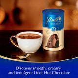 Lindt Drinking Milk Hot Chocolate 300g