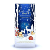 Lindt Festive Selection Pouch, 650g