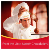 Lindt Lindor Milk Chocolate Truffles 600g
