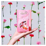 Lindt Lindor Strawberries & Cream Chocolate Truffles 200g