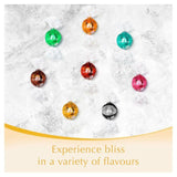 Lindt Lindor White Chocolate Truffles 200g