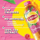 Lipton Ice Tea Raspberry 1.25L