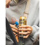 Liquid Death Mango Chainsaw Sparkling Water 500ml