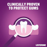 Listerine Clean Mint Total Care Mouthwash 500ml