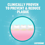 Listerine Cool Mint Milder Taste Mouthwash 500ml