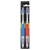 Listerine Reach Interdental Firm Toothbrush x2