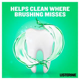 Listerine Smart Rinse Mild Mint for Kids 6+   500ml