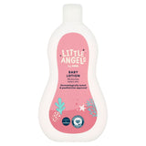 LITTLE ANGELS by ASDA Baby Lotion 500ml