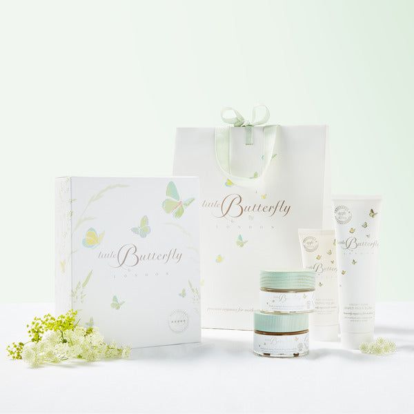 Little Butterfly London Mummy's Pamper and Beauty Kit