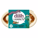 Little Dish Lasagnette 200g