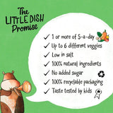 Little Dish Mild Chicken Tikka 200g