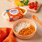 Little Dish Mild Chicken Tikka 200g