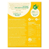 Little Moons Vegan Yuzu Lemon Mochi Ice Cream 6 x 32g