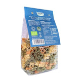 Little Pasta Organics Teddy Bear Shaped Pasta 300g