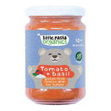 Little Pasta Organics Tomato & Basil Risotto Baby food10m+ 180g