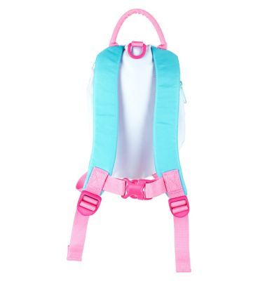 LittleLife Animal Toddler Backpack - Unicorn