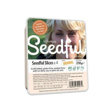 Living Seedful Gluten Free Pure Grain Bread 250g