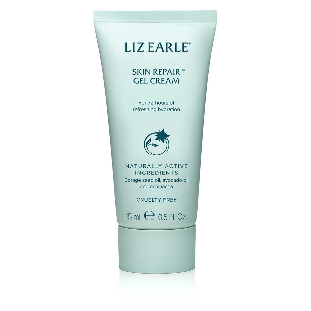 Liz Earle Skin Repair™ Gel Cream 15ml Tube