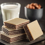 Loacker Classic Minis 80 per pack