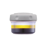 Lock & Lock 3 Pce Mini Round Storage Set