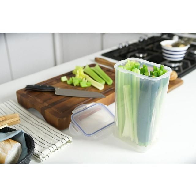 Lock & Lock Air Tight Container 1.8L