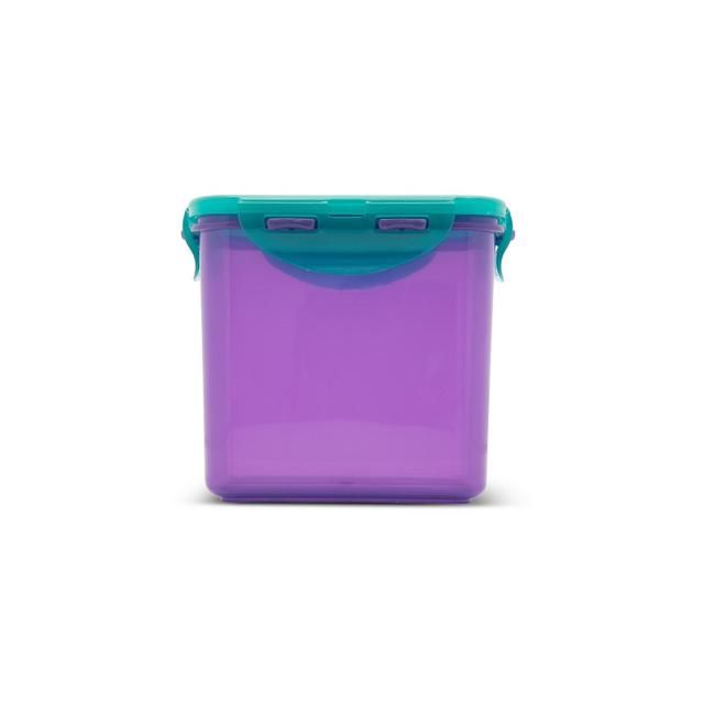 Lock & Lock Eco Rectangular Container 850ml