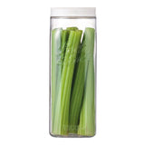 Lock & Lock Square Door Pocket Canister 1.3L