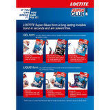 Loctite Superglue Precision 1x5g 5g