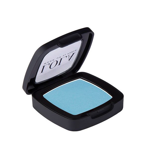 LOLA MAKE UP Eyeshadow Mono 035 Light Blue
