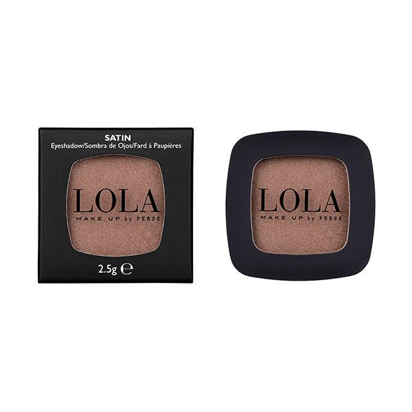 LOLA MAKE UP Eyeshadow Mono 035 Light Blue