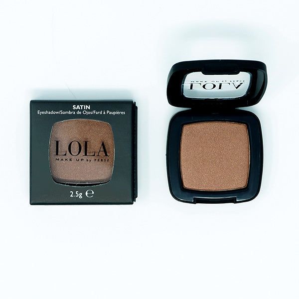 LOLA MAKE UP Eyeshadow Mono 035 Light Blue