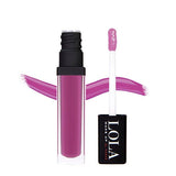 LOLA MAKE UP Lasting Intense Colour Lip Gloss 026 Carnation