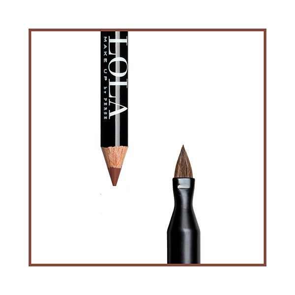 LOLA MAKE UP Lip Pencil 001 Cinnamon Cinnamon