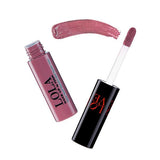 LOLA MAKE UP Matte Liquid Lipstick Love 04 Lust Fist Date