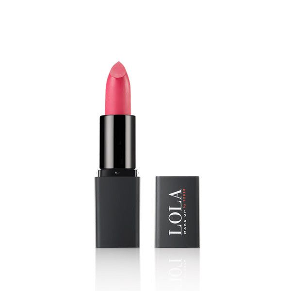 LOLA MAKE UP Matte Long Lasting  Lipstick 111 Purple Rock Pink Martini