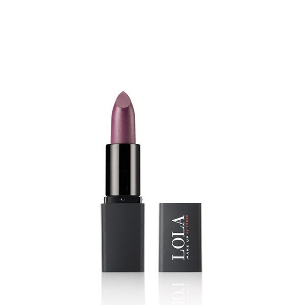 LOLA MAKE UP Matte Long Lasting  Lipstick 111 Purple Rock Purple Rock