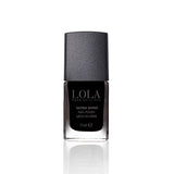 LOLA MAKE UP Nail Polish #10 Free Formula 017 Ice Queen