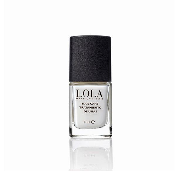 LOLA MAKE UP Nail Strengthener #10 Free Formula