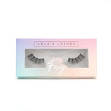 Lola's Lashes Foxy Strip Half Lashes