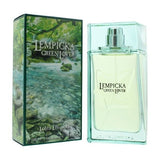 Lolita Lempicka Green Lover Eau de Toilette 100ml