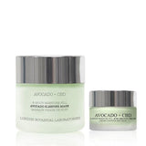 London Botanical Laboratories Avocado Mask +Eye Cream