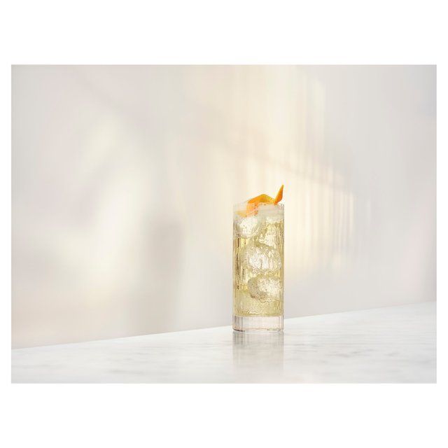 London Essence Co. Bitter Orange & Elderflower Tonic 500ml